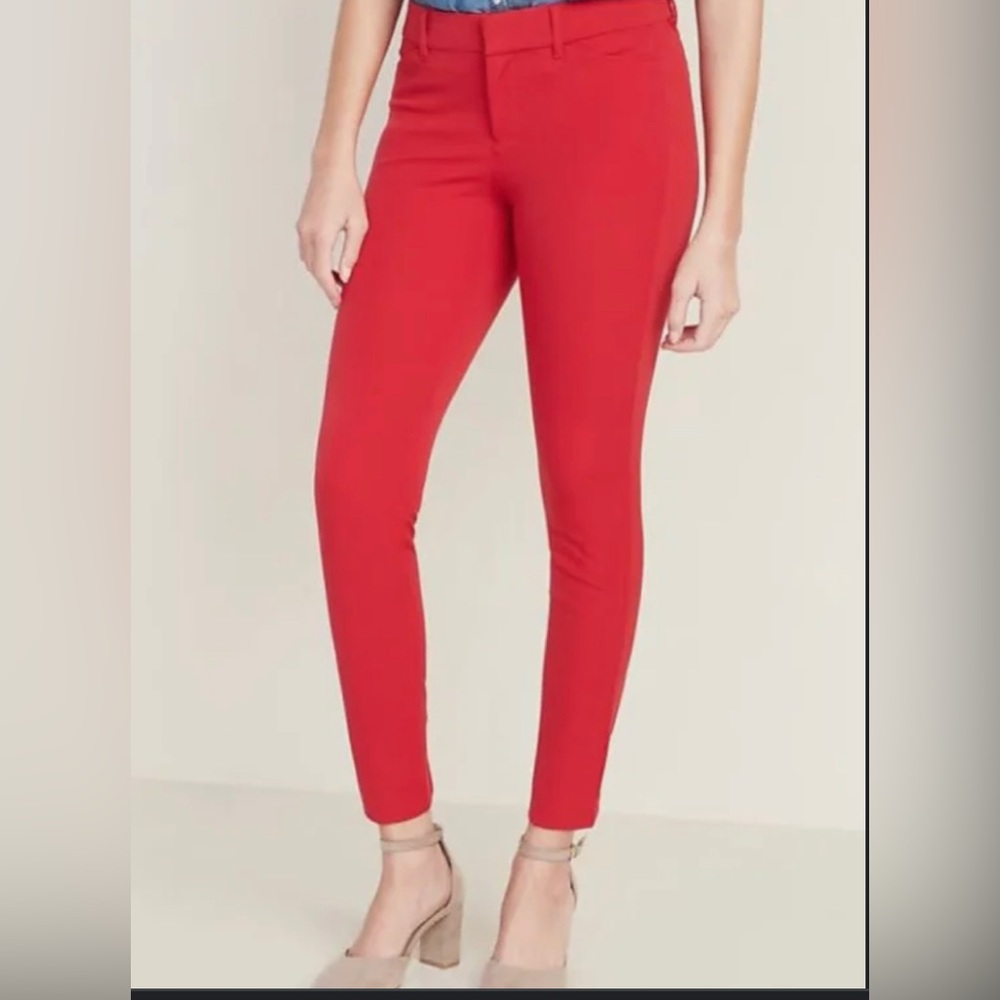 Old Navy Pixie pants